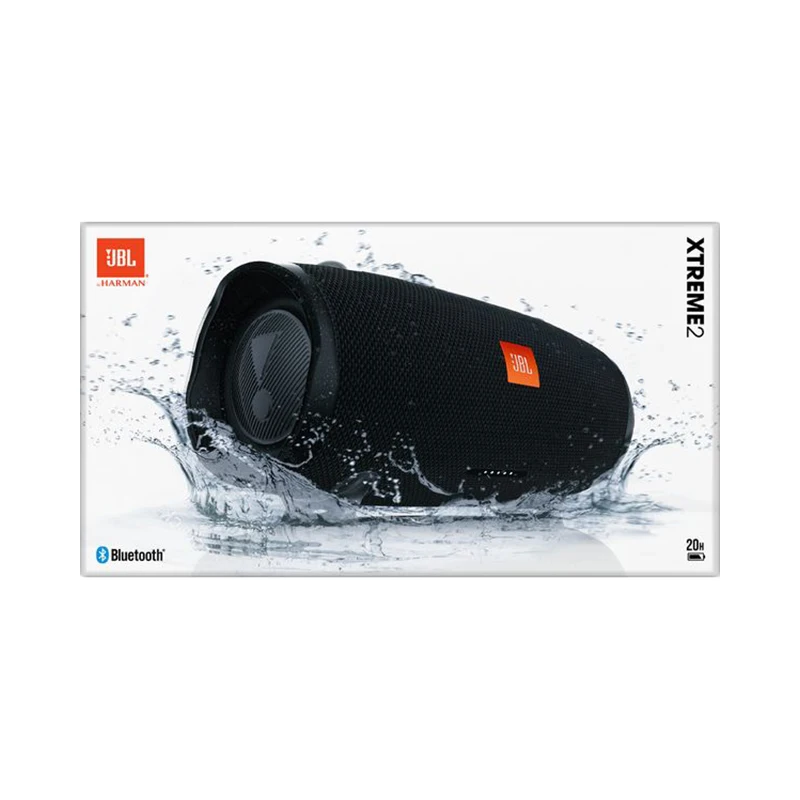 Колонка JBL Xtreme 2|Всепогодные АС| |