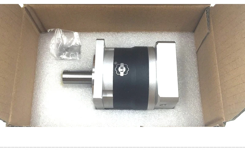 LRF Planetary gear reducer (6)