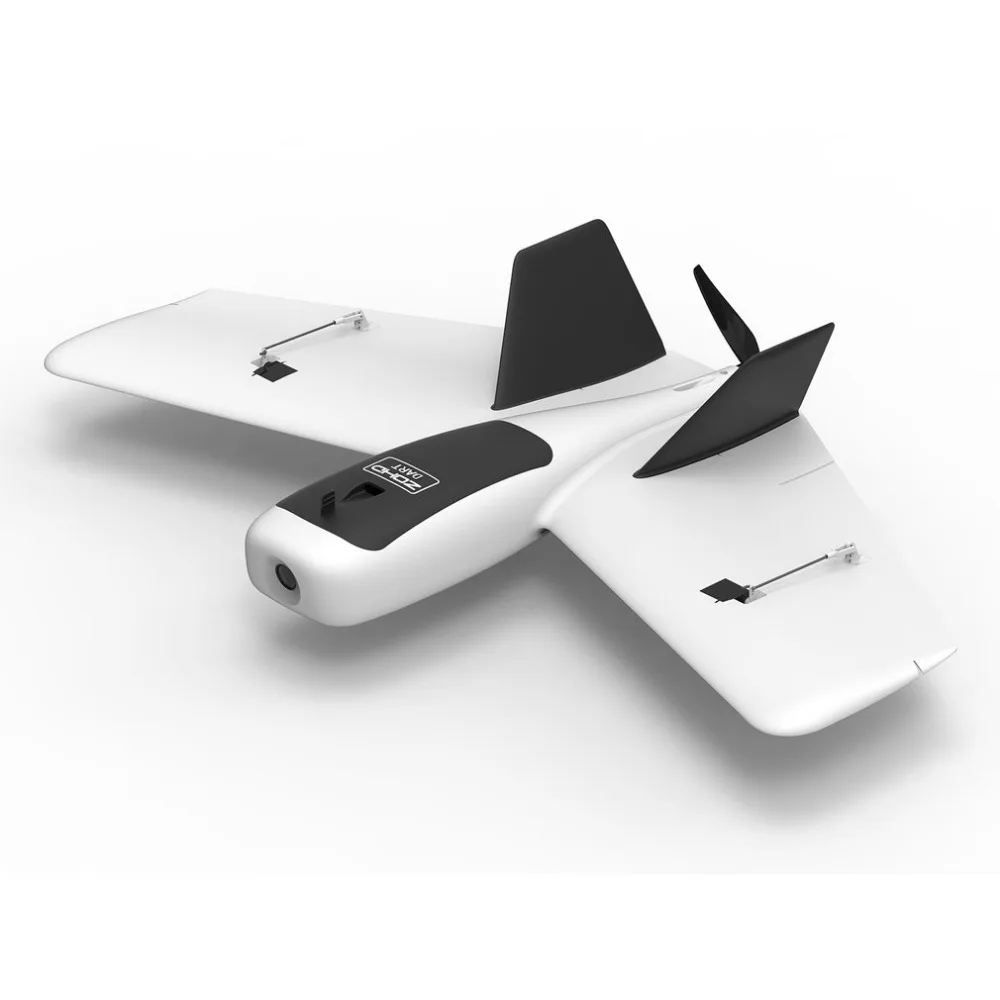 

ZOHD Dart Sweepforward Wing 635mm Wingspan FPV Drone Built-in Gyro Detachable EPP Delta Wing Racing RC Airplane PNP Model