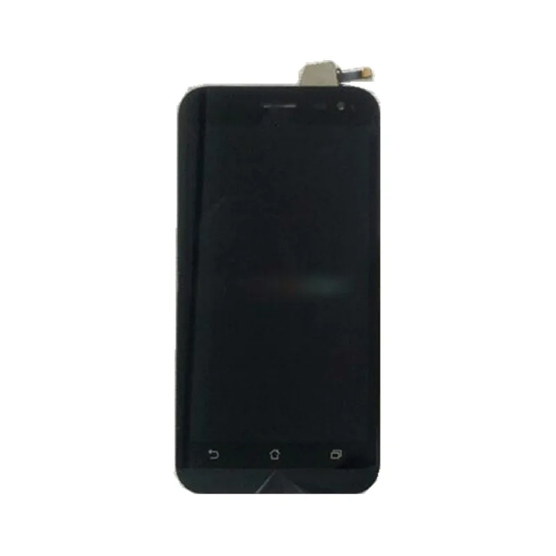 LCD для ASUS Zenfone 2 Laser ZE500KL сенсорный экран с ЖК рамкой ZE500KG|lcd for asus|asus zenfone lcdlcd asus ze500kl |