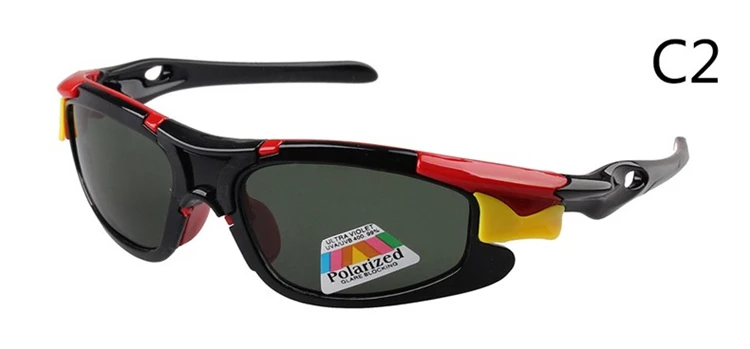  New Kids TAC Polarized Goggles Baby Children Sunglasses UV400 Sun glasses Boys Girls Cute Cool Glasses 2018 Riding glasses (9)