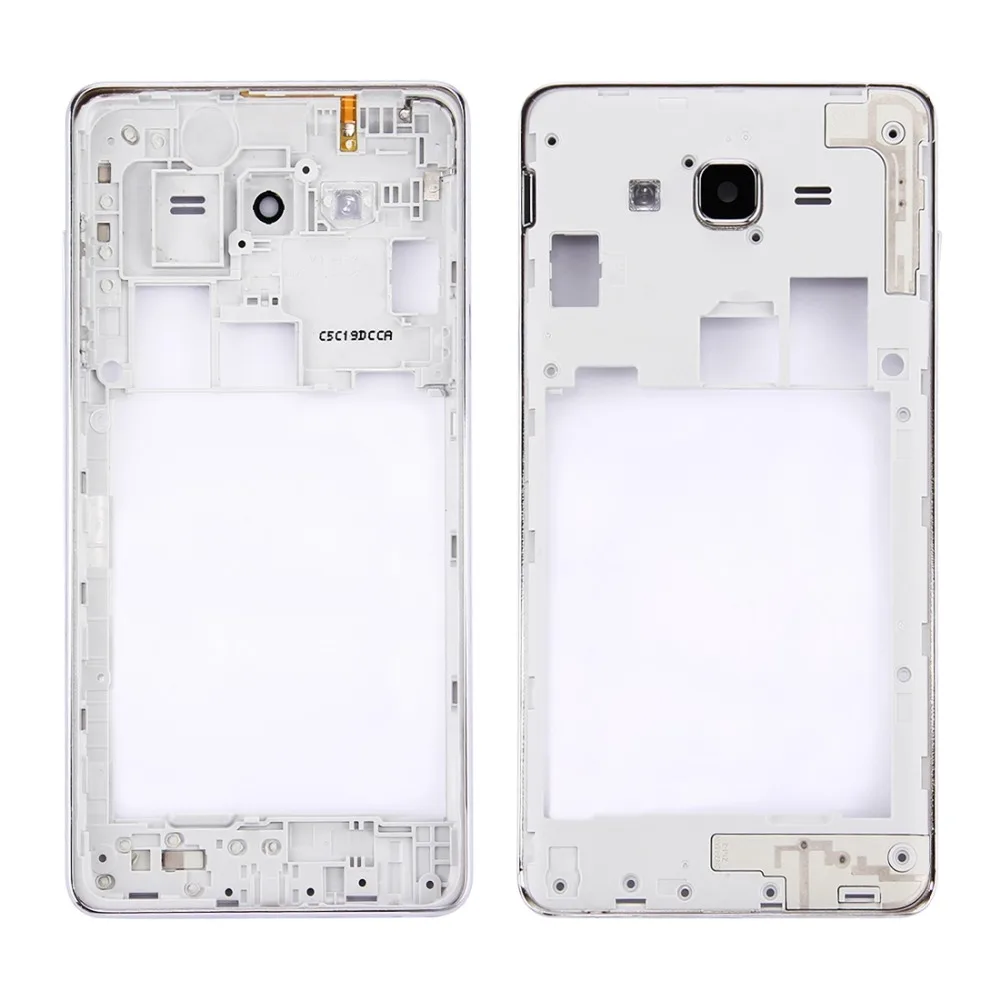 New for Middle Frame Bezel Galaxy On7 / G6000 Repair replacement accessories | Мобильные телефоны и аксессуары