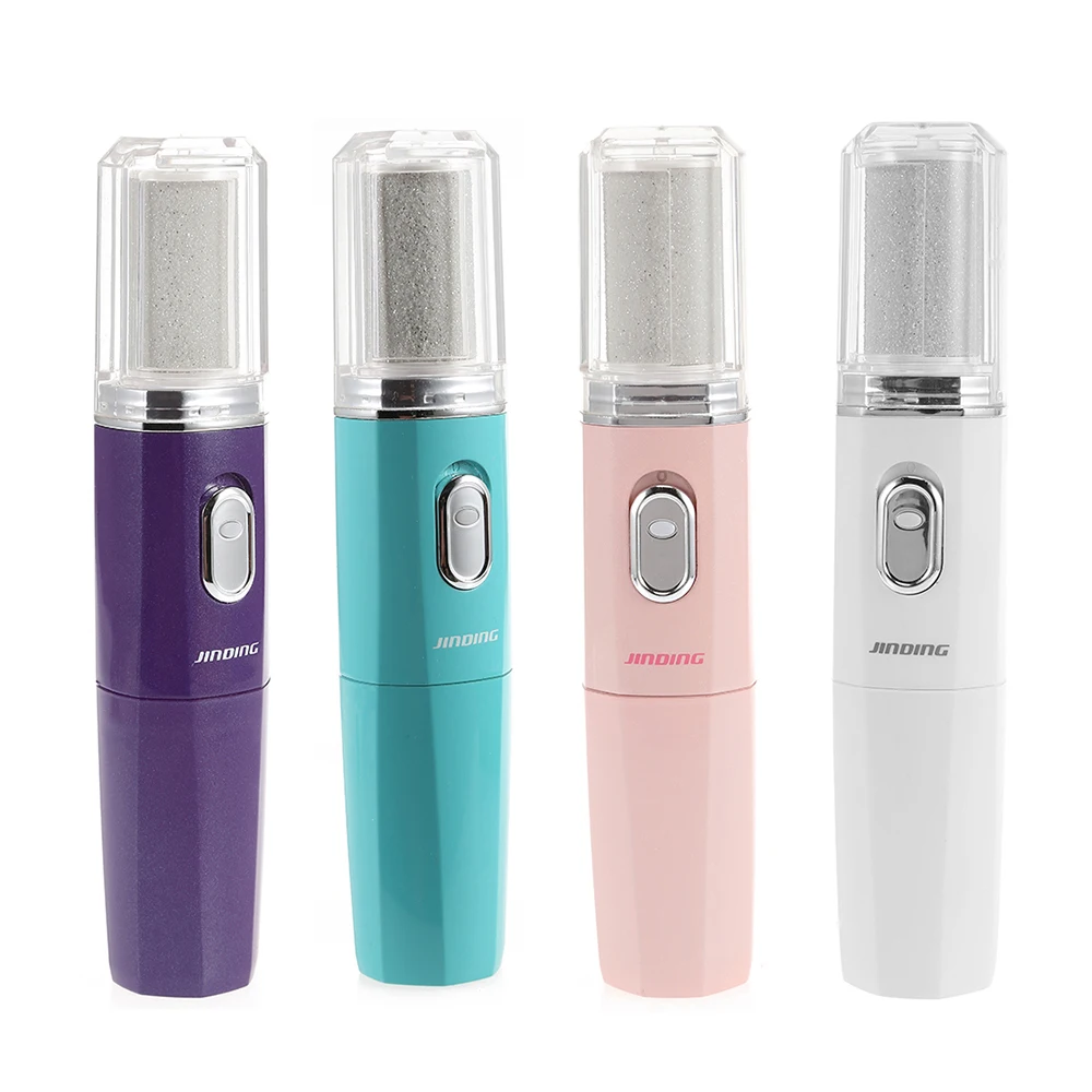 

4colour Electric Nail Tools Manicure Tool Nail Grinder Polisher Callus Remover Fingernails Equipment For Nails Electric Nail kit
