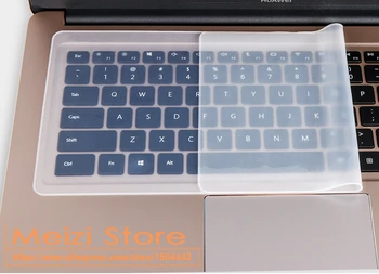 

For Computer Desktop Keyboards 12 13 14 inch Silicone Keyboard Protector Cover Skin For 19'' 21.5'' 22'' 23'' 24'' 27'' 29''