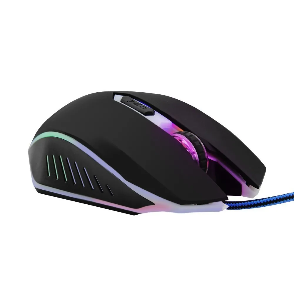 gaming mouse