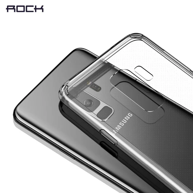 samsung galaxy s9 custodia rock samsung galaxy s9 custodia rock
