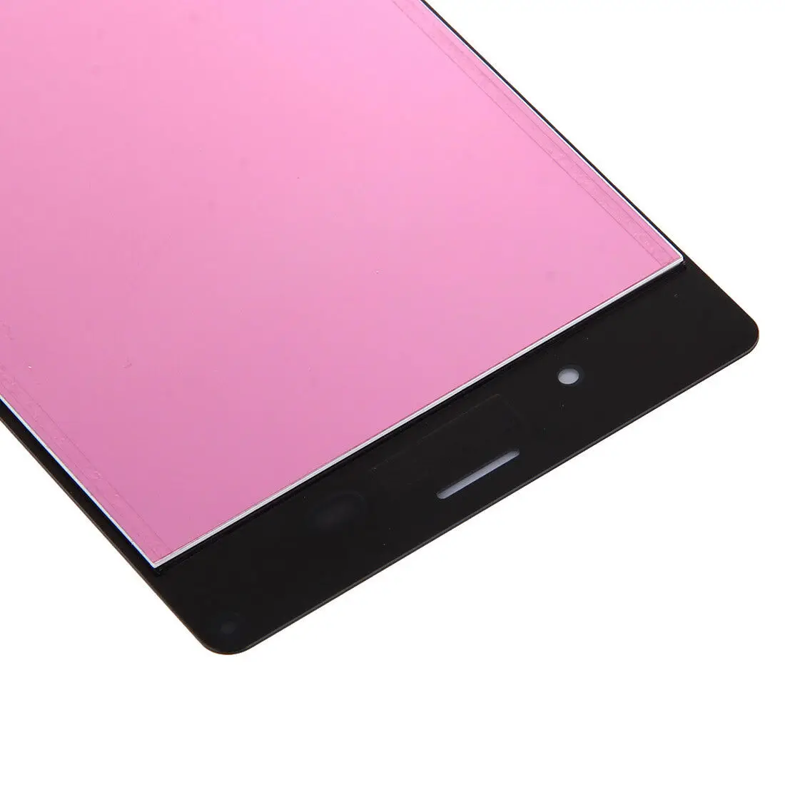Дисплей для sony Xperia Z3 дисплей сенсорный экран с рамкой дигитайзер для sony Z3 ЖК-дисплей Замена E6553 D6603