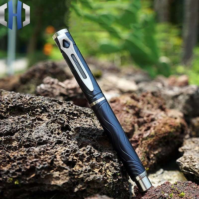 

Tactical Pen Defense Pen Broken Window Survival Pen Multi-function Tool Self-defense Portable Tool Writing Pen