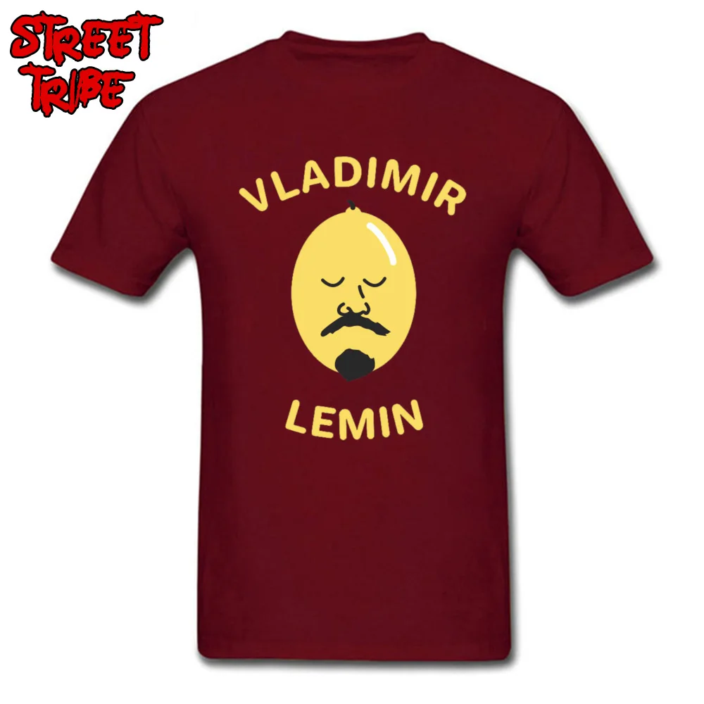 3D Printed 26CC183 Crewneck T-Shirt Lovers Day Tees Short Sleeve for Men Oversized 100% Cotton Geek T Shirts Top Quality 26CC183 maroon