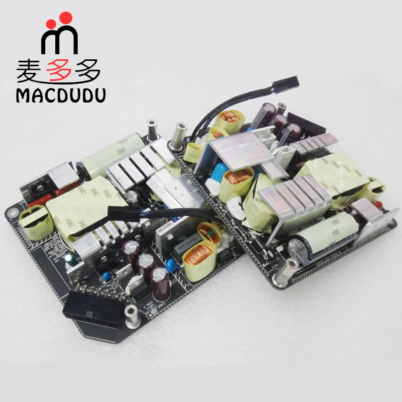 5 шт./лот Новый OT8043 ADP 200DFB Для iMac 21 &quotA1311 блок питания 205 Вт 614 0445 661 5299 0444 2009 2011