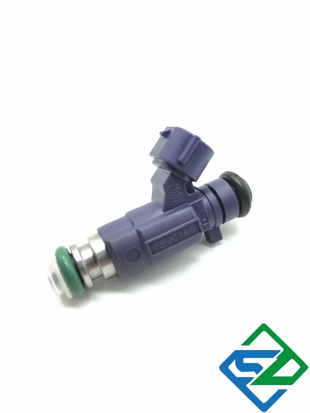 Fuel Injector Nozzle For For Nissan X Trail T30 T31 2.0 2.5 16600 2Y915