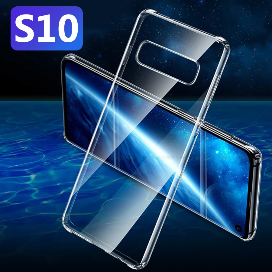 

TPU Case For Samsung Galaxy S10 S10E S9 S8 A8 A6 Plus 2018 S7 Edge Note 8 9 A8S A8 Star A9 A7 J8 J6 A3 A5 A7 Silicone Soft Case