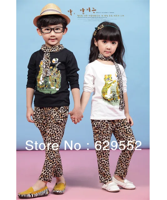 selling korean style children