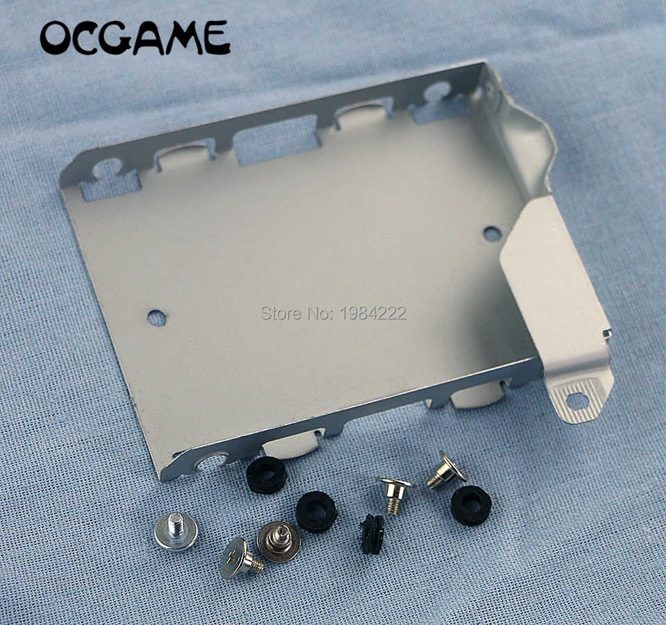 OCGAME для PS4 1100 жесткий диск HDD Монтажный кронштейн Caddy Playstation 4 с винтами 200