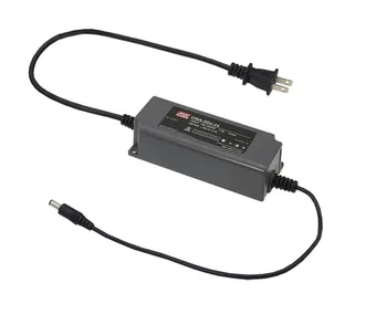 

[PowerNex] MEAN WELL original OWA-60E-36 36V 1.67A meanwell OWA-60E 36V 60.12W Single Output Moistureproof Adaptor Euro Type