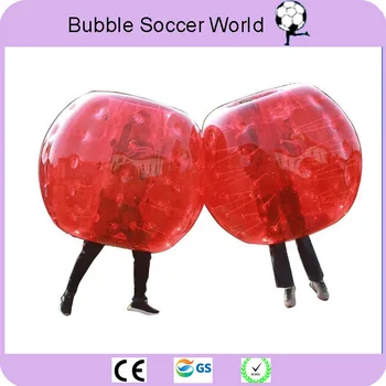 

Zorb Ball 0.8mm PVC 1.2 1.5 1.7m Inflatable Air Bumper Ball Body Bubble Football Bubble Soccer Zorb Ball For Sale Free Shipping