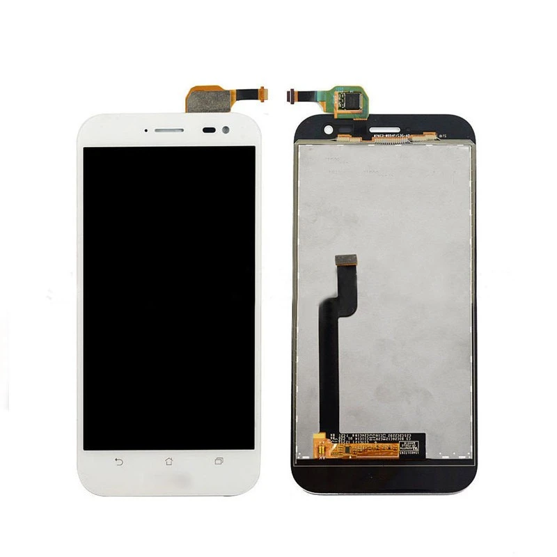 

SZMUGUA 5.5'' LCD For Asus Zenfone Zoom ZX551ML LCD Display + Touch Screen Digitizer Panel Sensor
