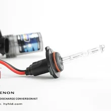 35 Вт Авто HID Ксеноновые лампочки Автомобильные фары Противотуманные фары 2 шт 9005, 3000K4300K5000K6000K8000K10000K12000K