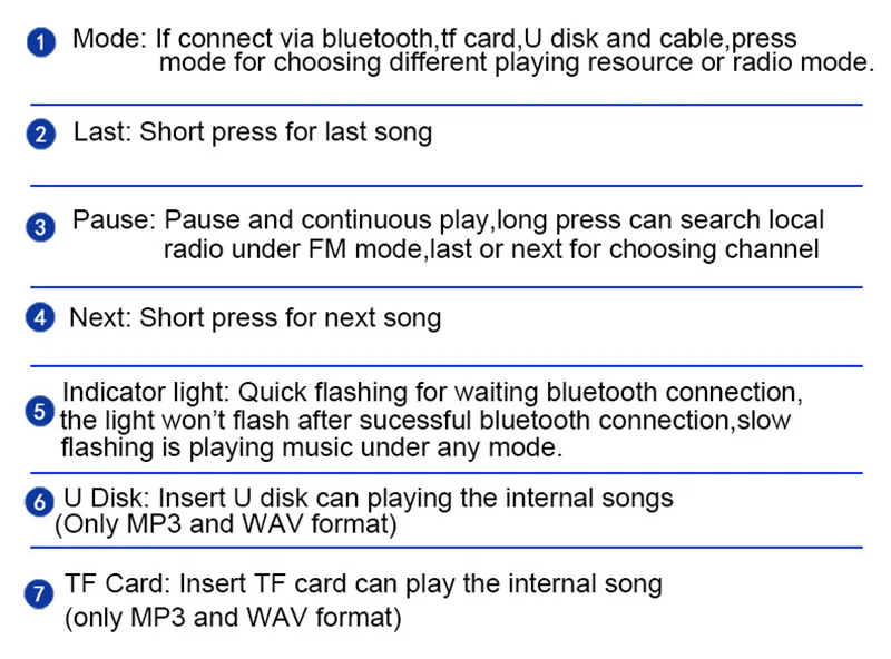 SADA-Q2-Bluetooth-LED-Flashing-Light-Stereo-Bass-Computer-USB-Speaker-PC-Wood-Speakers-TF-Card