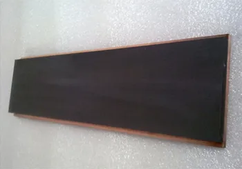 

SiC target/ magnetron sputtering target/purity 3N