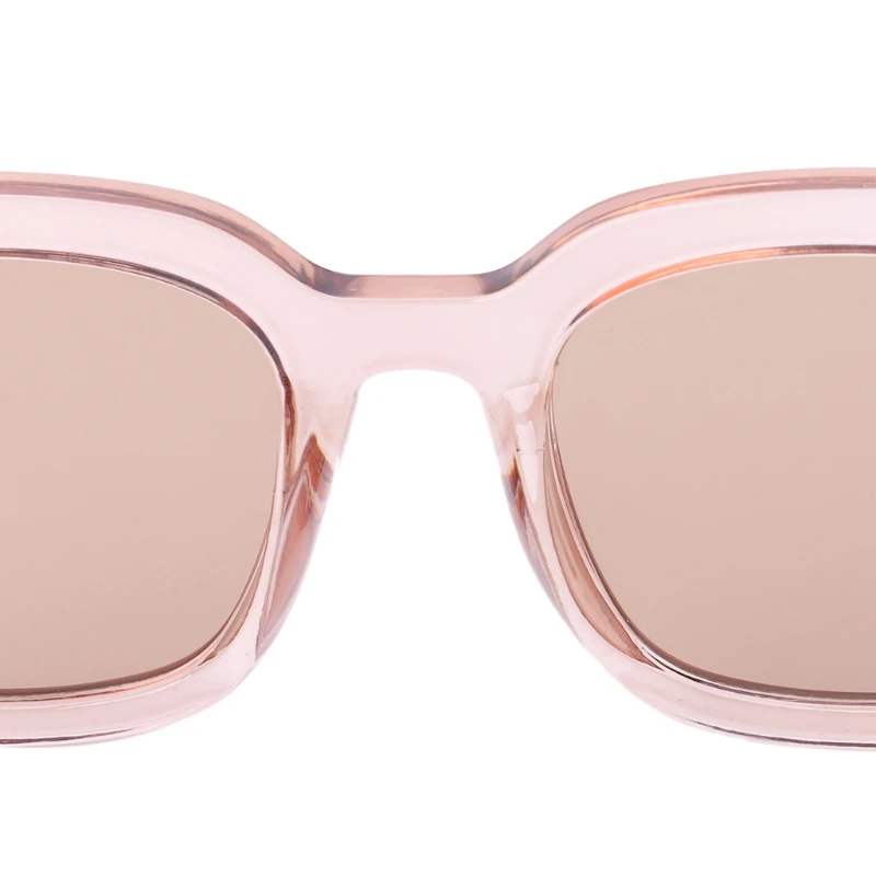 10 5 Brillen 1 Objektiv 7 8 Designer Marke Mode Chic Ozean Sonnenbrille Uv400 6 9 Oversize 4 2 3 Retro xn41qH