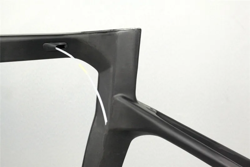 Ceccotti китайские карбоновые рамы C13 1carbon рама для шоссейного велосипеда