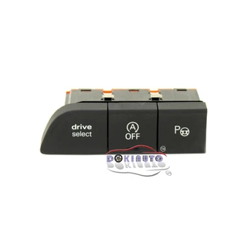 

OPS PDC PLA Driving Select Mode Auto Parking Switch Button For Audi Q3 8U