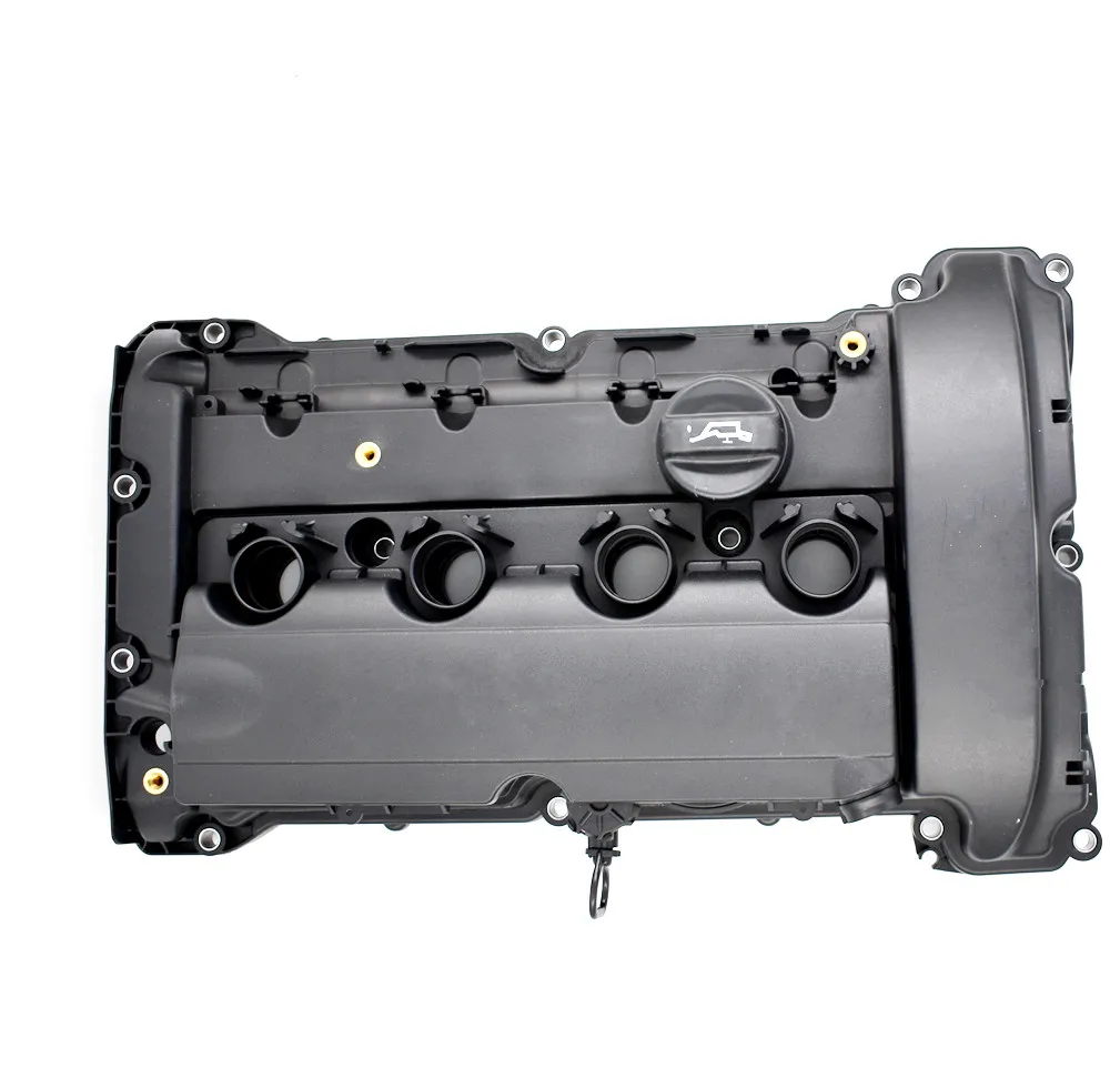 Новая крышка клапана двигателя Комплект прокладок для Mini Cooper S JCW r55 r56 r57 r58 r59