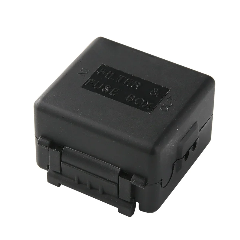 4 шт./компл. DC 12 V 1 Gang дистанционного реле Модуль Беспроводной Электронные дверные