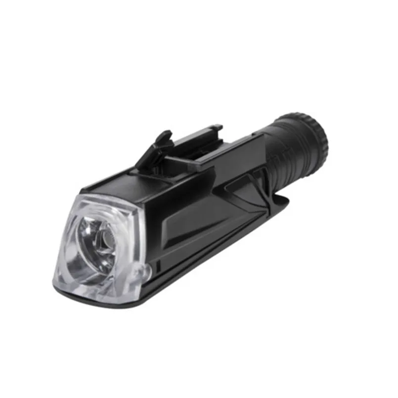 New Bicycle Lights USB Charging Waterproof Bicycle Lights Outdoor 3W Headlights Cycling Accessories luces bicicleta #4S11 (3)