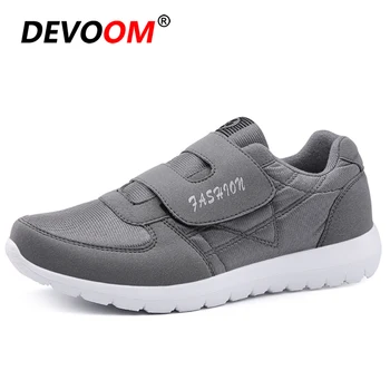 

2019 Running Shoes For Men Outdoor Sneakers Women Breathable Mesh Unisex Athletic Fitness Shoes Training Couples Sport Shoes Men