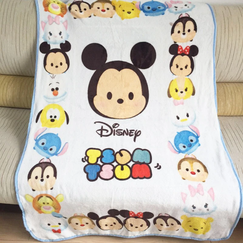 Disney blanket (28)