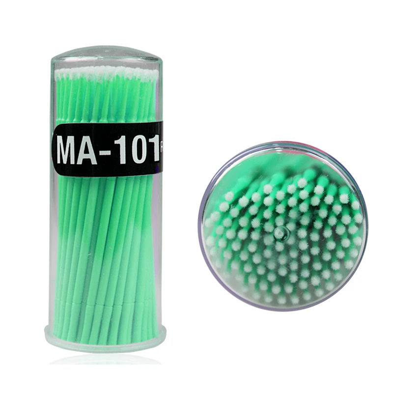 

NAGARAKU eyelash extension brush