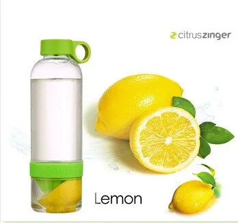 Бутылка для воды Многофункциональный Lemon высокое качество Drinkware