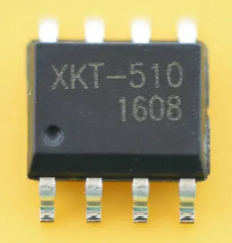 

Single Chip Wireless Power IC Wireless Charging Chip Wireless Transmission Chip XKT-510