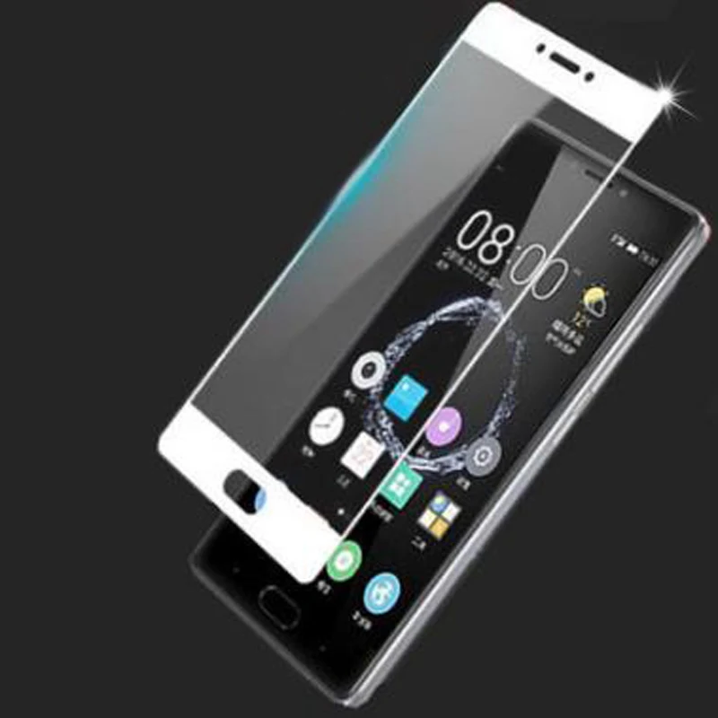 Мягкий Nano/закаленное стекло Полный экран протектор для BLU Pure XR мобильных