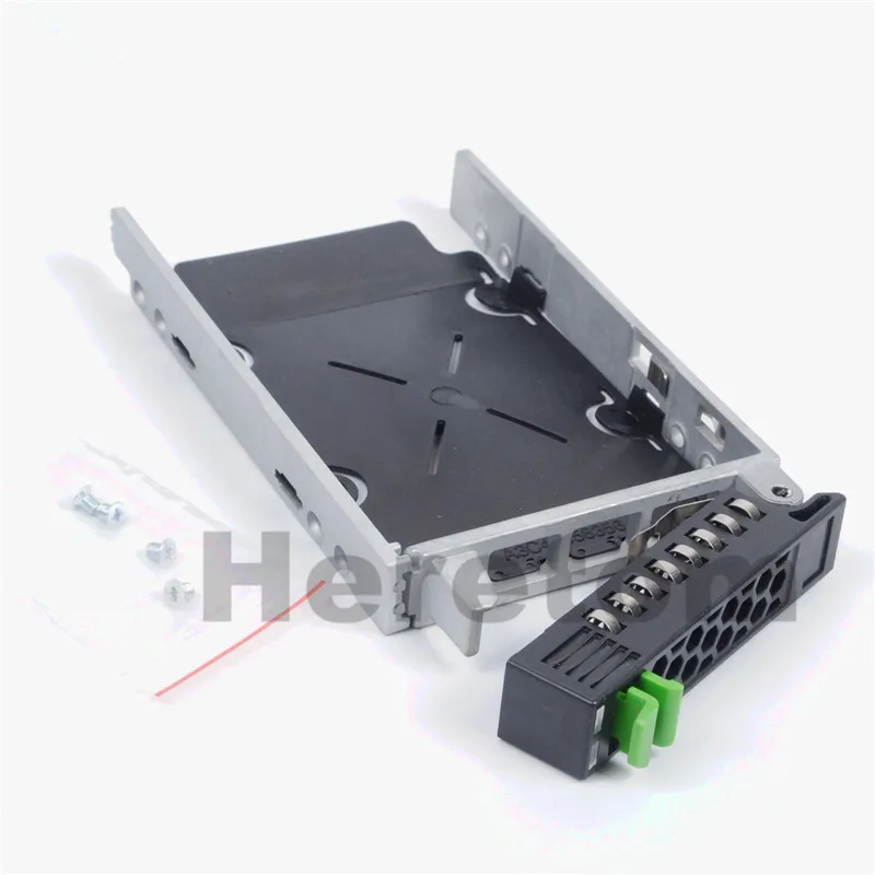 Новинка 2," Горячая замена Fujitsu HDD лоток Caddy A3C40101974 для Primergy RX600 RX300 RX900 TX RX 200 300 S5 S6 S7 S8