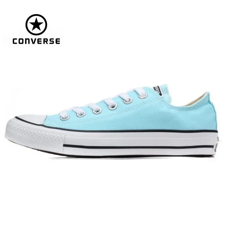 women's teal aqua blue converse shoes