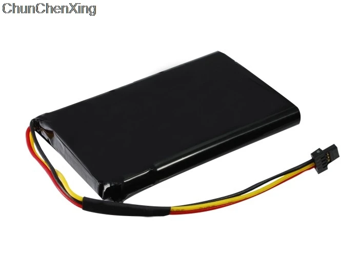 Аккумулятор Cameron Sino 1100mAh для TomTom 4EM0.001.01 N14644 V3 XL IQ|Цифровые аккумуляторы| |