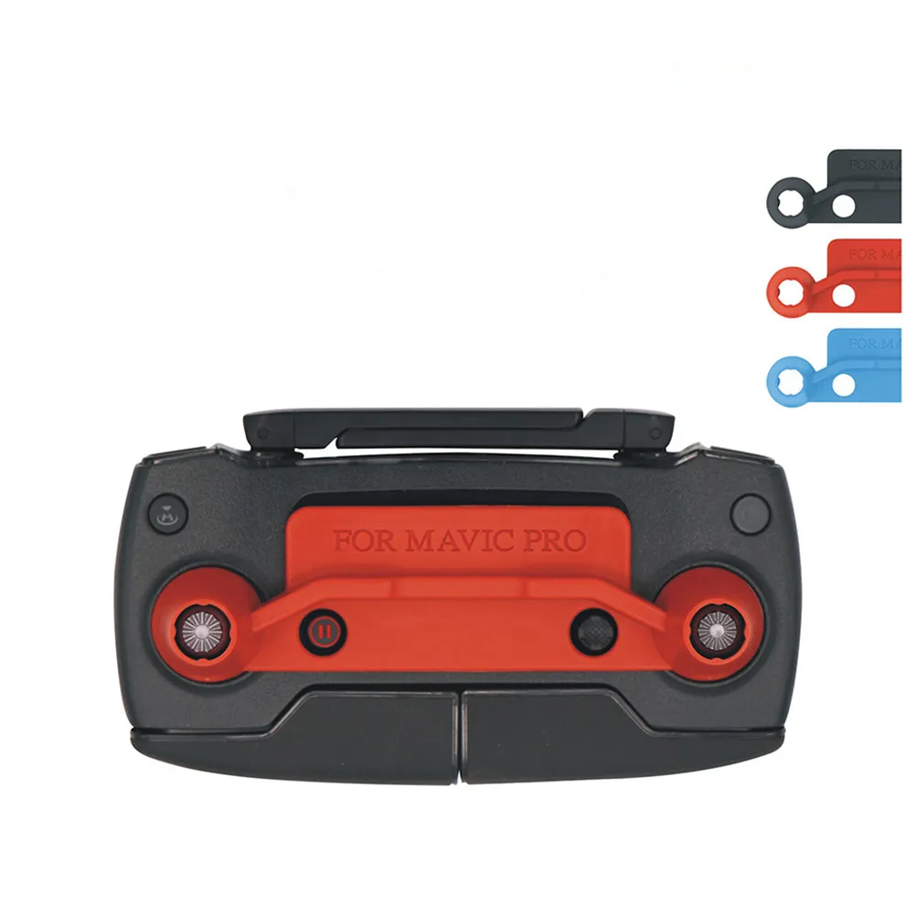 Mavic Pro Remote Control Protection Board Transmitter Joysticks Part Accessories for RC DJI Mavic Pro Drone-2