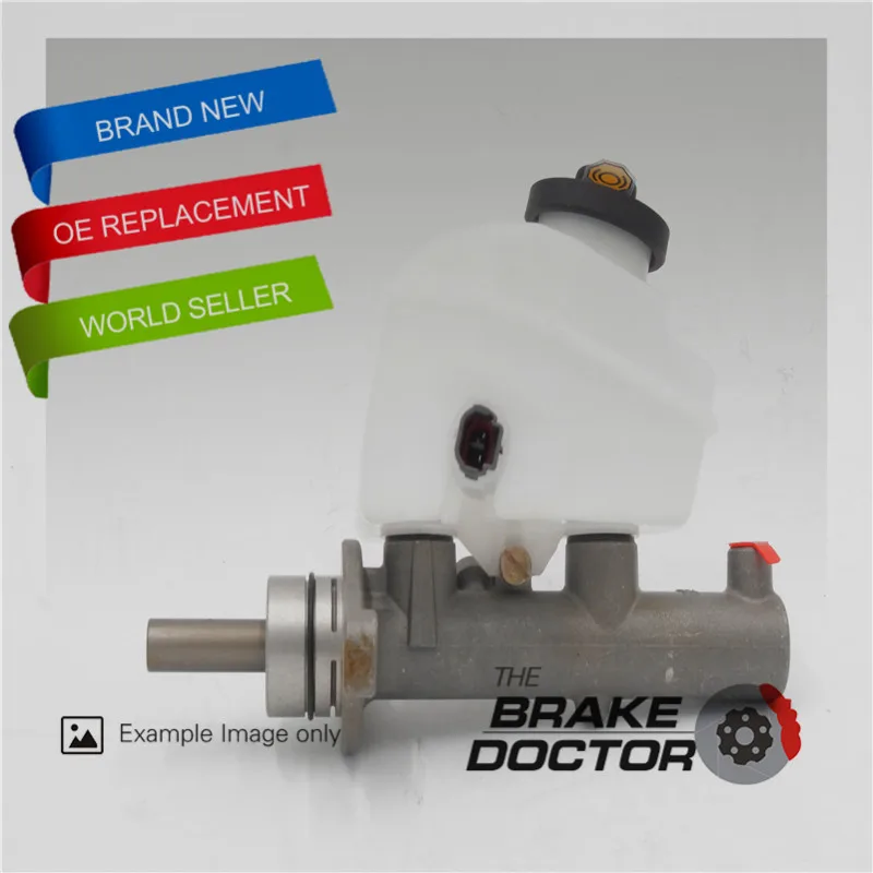 Brkae Master Cylinder For TO CAMRY ACV30 2 4 M T RHD 2002 2004 2004 in 