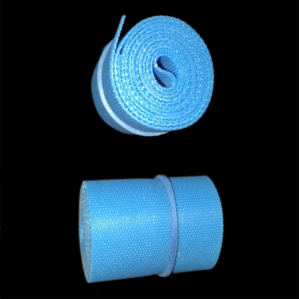 Hot Sale 5Pcs first aid supplies Latex tourniquet medical tourniquet Emergency tourniquet first