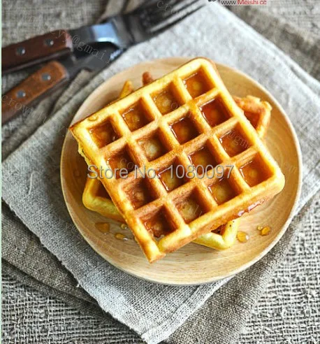 Прямоугольная вафельница вафли машина производитель пекарь|maker candy|maker kitchenwaffle shoes