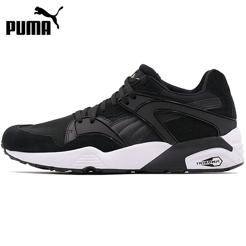 puma trinomic erkek