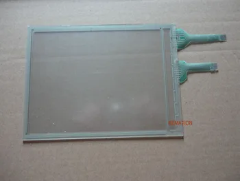 

Touch Glass New Compatible for Touch Panel HMI UG320H-SC4 UG320H-VS4