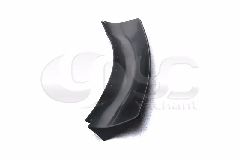 1992-1997 Mazda RX7 FD3S  Rocket Bunny Style Trunk Spoiler FRP (4)
