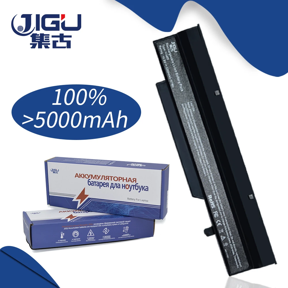 Аккумулятор JIGU для ноутбука 6 ячеек BTP-B4K8 BTP-B5K8 FUJITSU Amilo Pro V3405 V3505 V3525 V8210 BTP-C0K8 BTP-B7K8