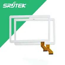 Для 10,1-дюймового YLD-CEGA442-FPC-A0 MTK8752 MTK6592 MTK6582 планшет сенсорный экран дигитайзер сенсорный экран
