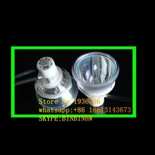 Original Bare Bulb SHP110/SHP119 for SHARP AN-XR30LP/AN-XR30LP/1 PG-F150X,PG-F15X,PG-F200X,XG-F210,XG-F210X,XG-F211X Projectors