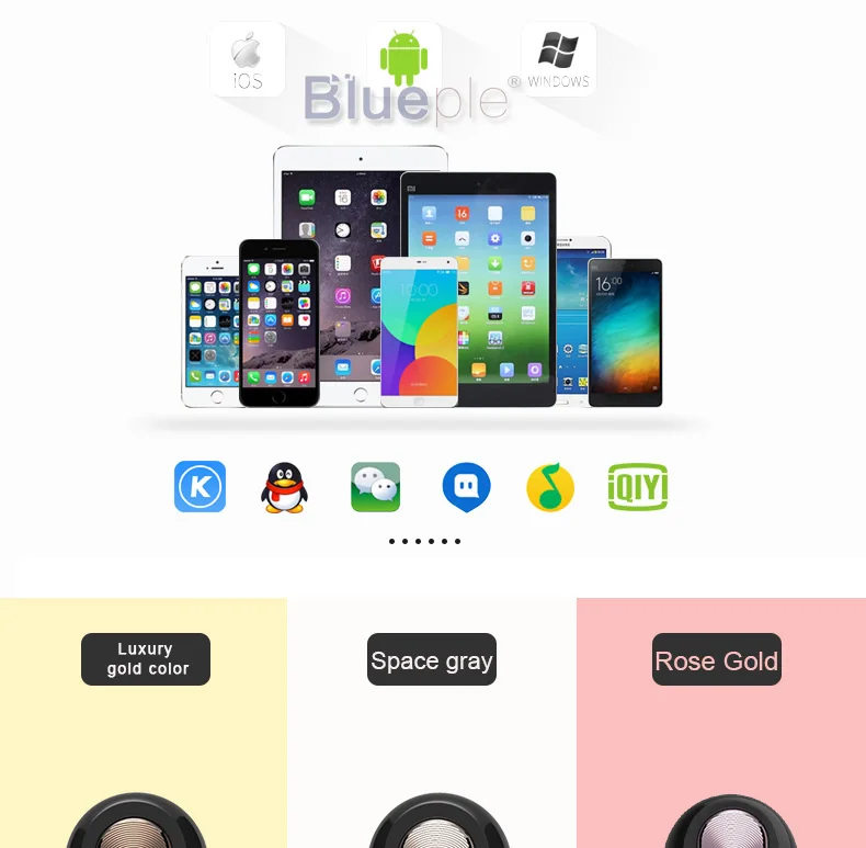 Magnetic charge charging mobile charging box Bluetooth headset (15)